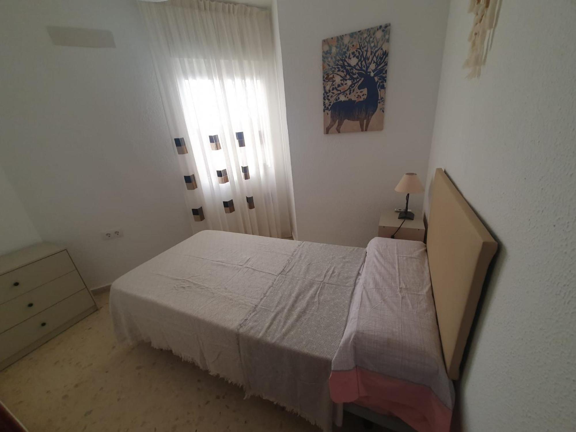 Estacion Del Mar Apartment *