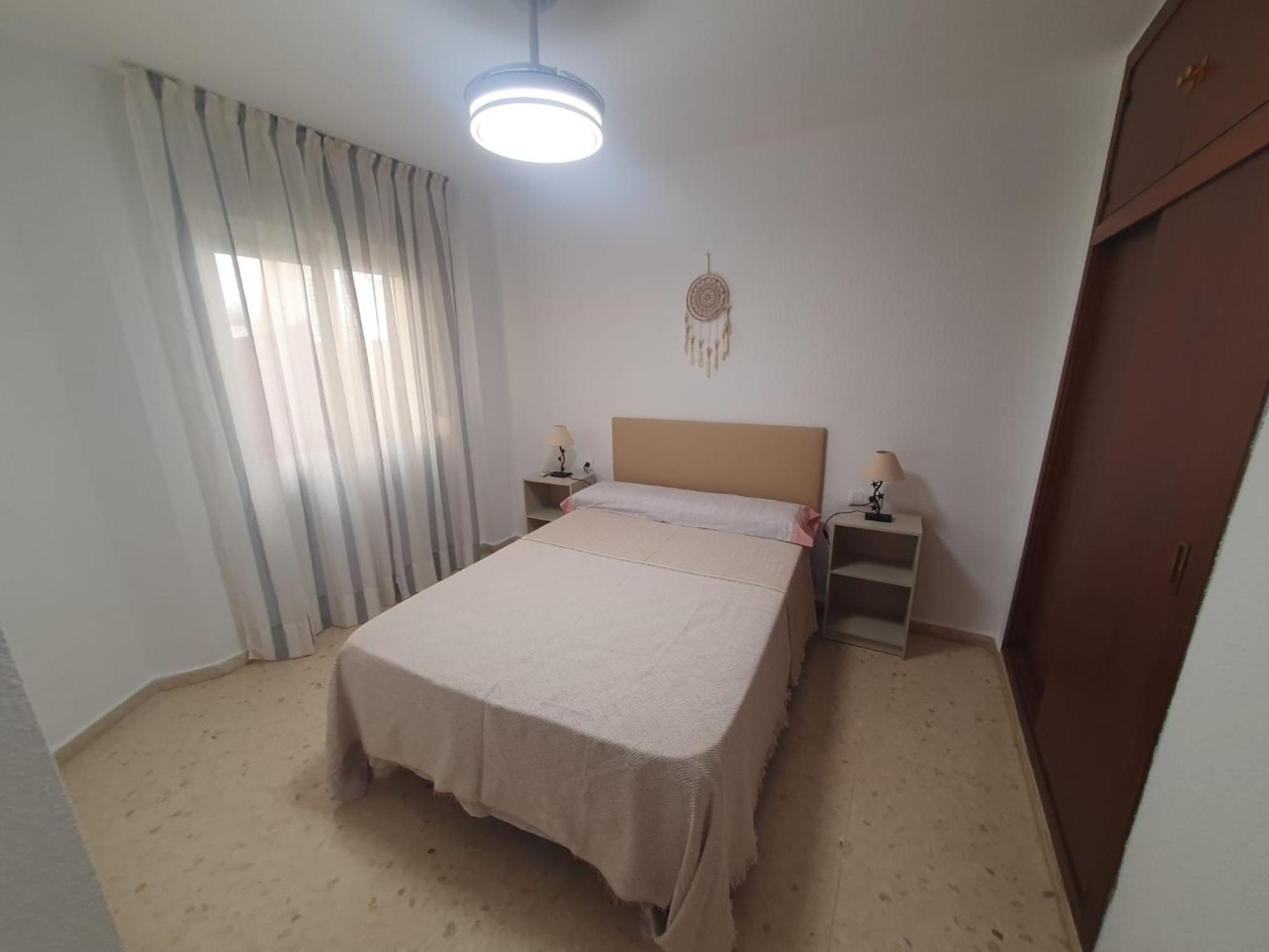 Estacion Del Mar Apartment *