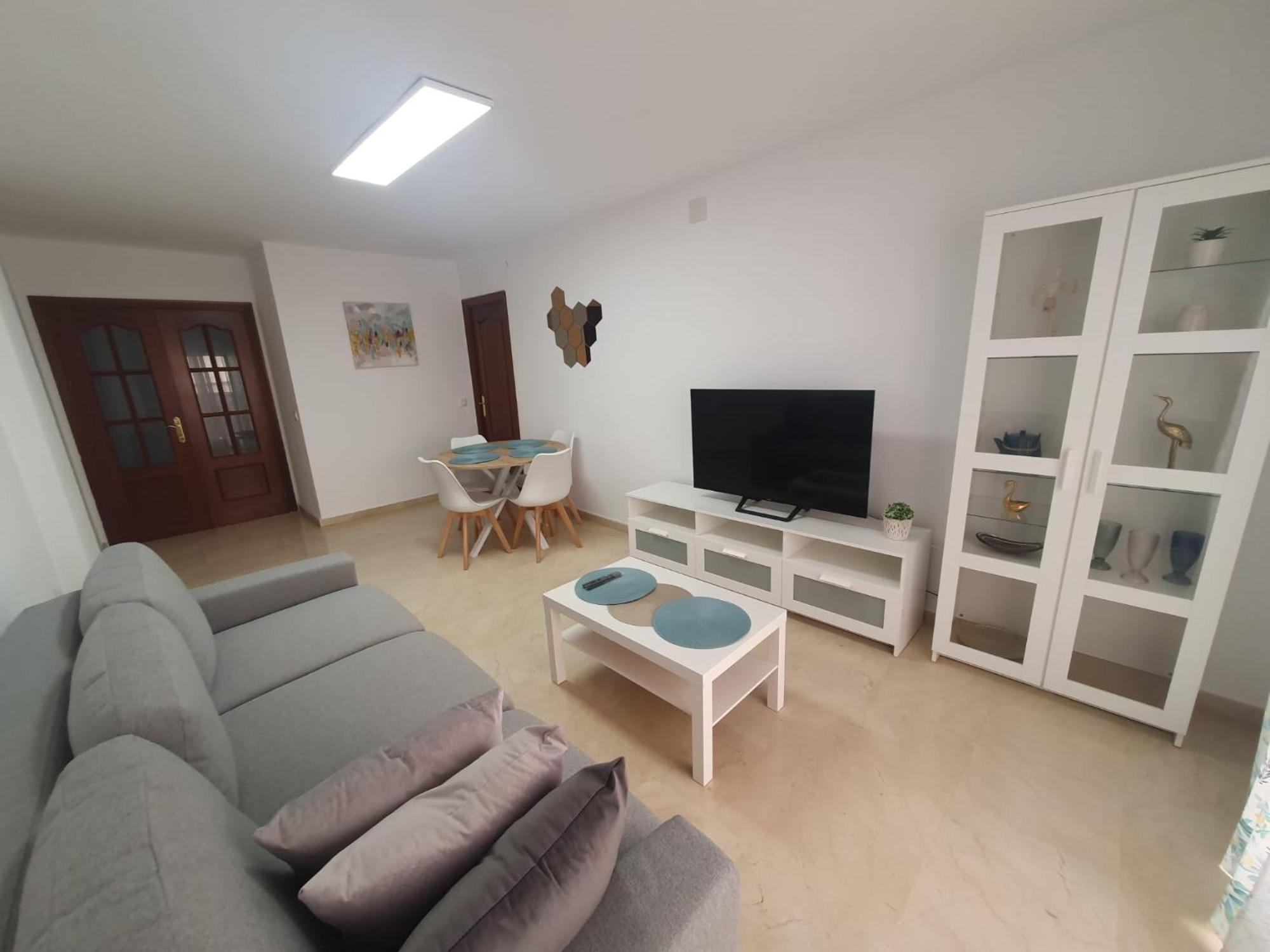 Apartment Estacion Del Mar
