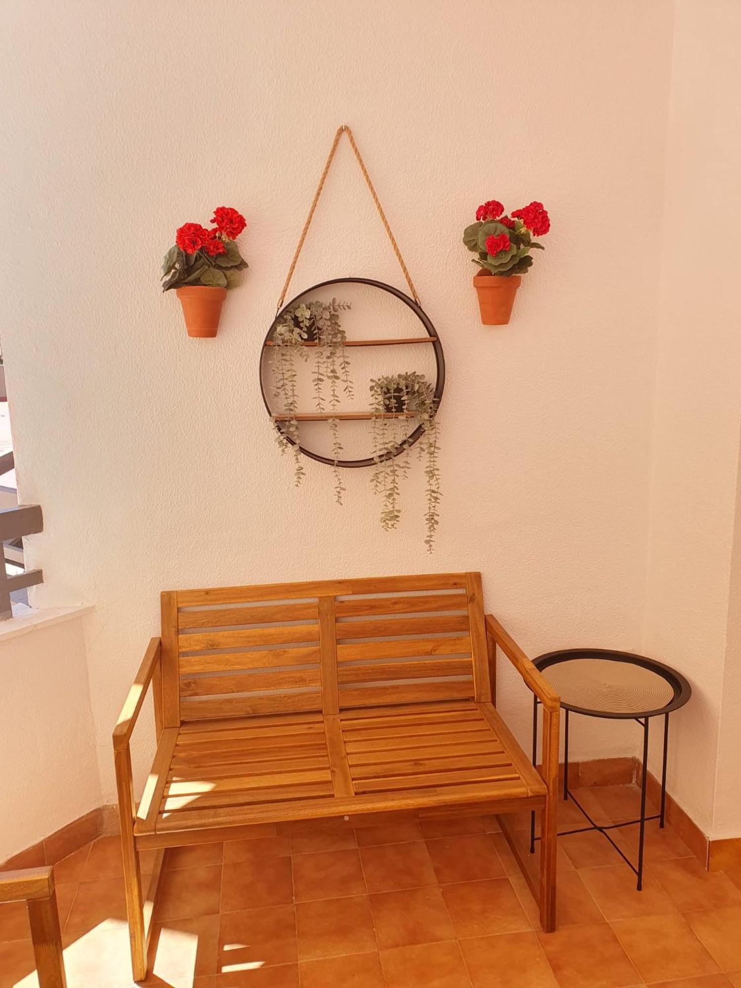 Apartment Estacion Del Mar