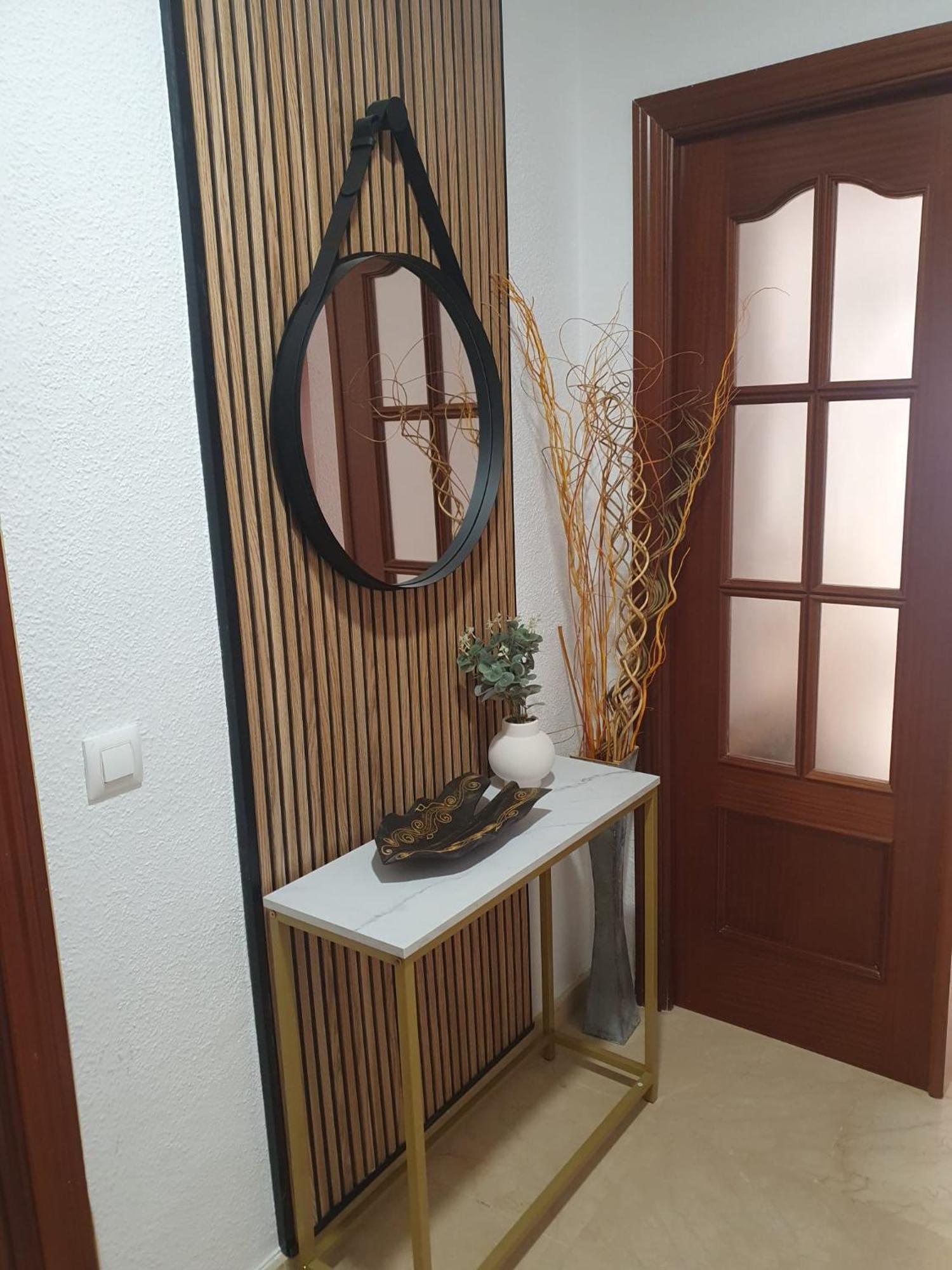 Apartment Estacion Del Mar Malaga